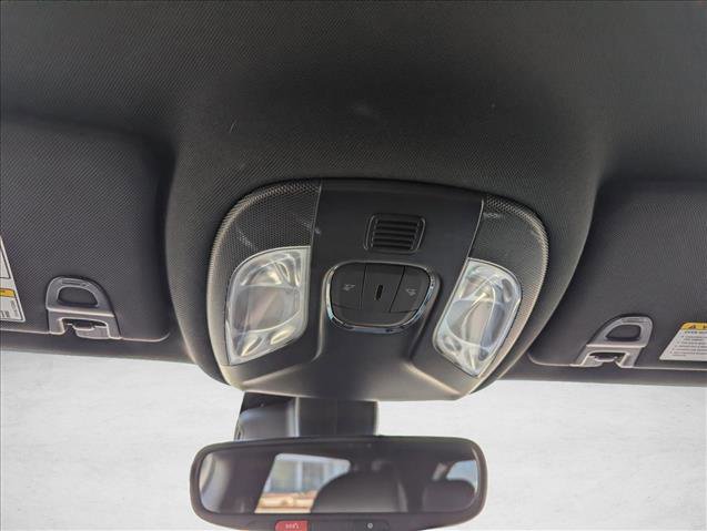 Used 2025 Jeep Compass Limited AWD/4WD image 20