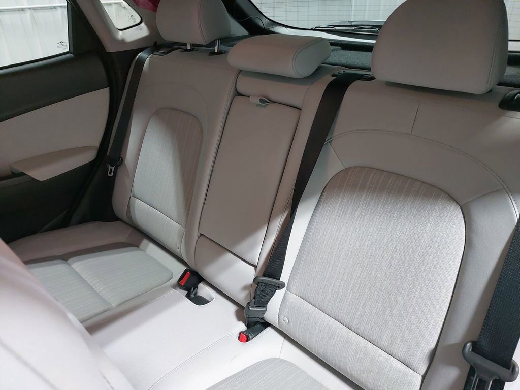 Certified 2023 Hyundai Kona SEL w/ Cargo Package image 17