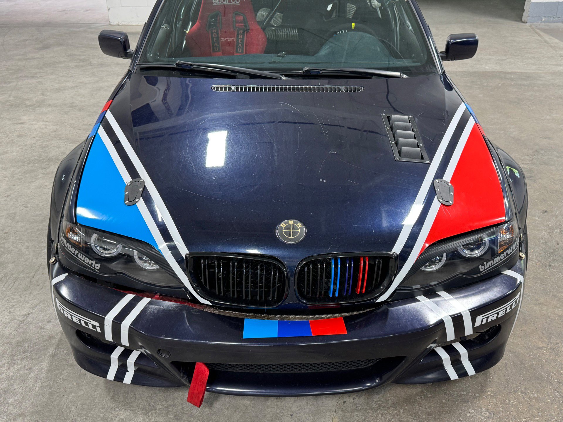 Used 2003 BMW 325i Sedan image 89