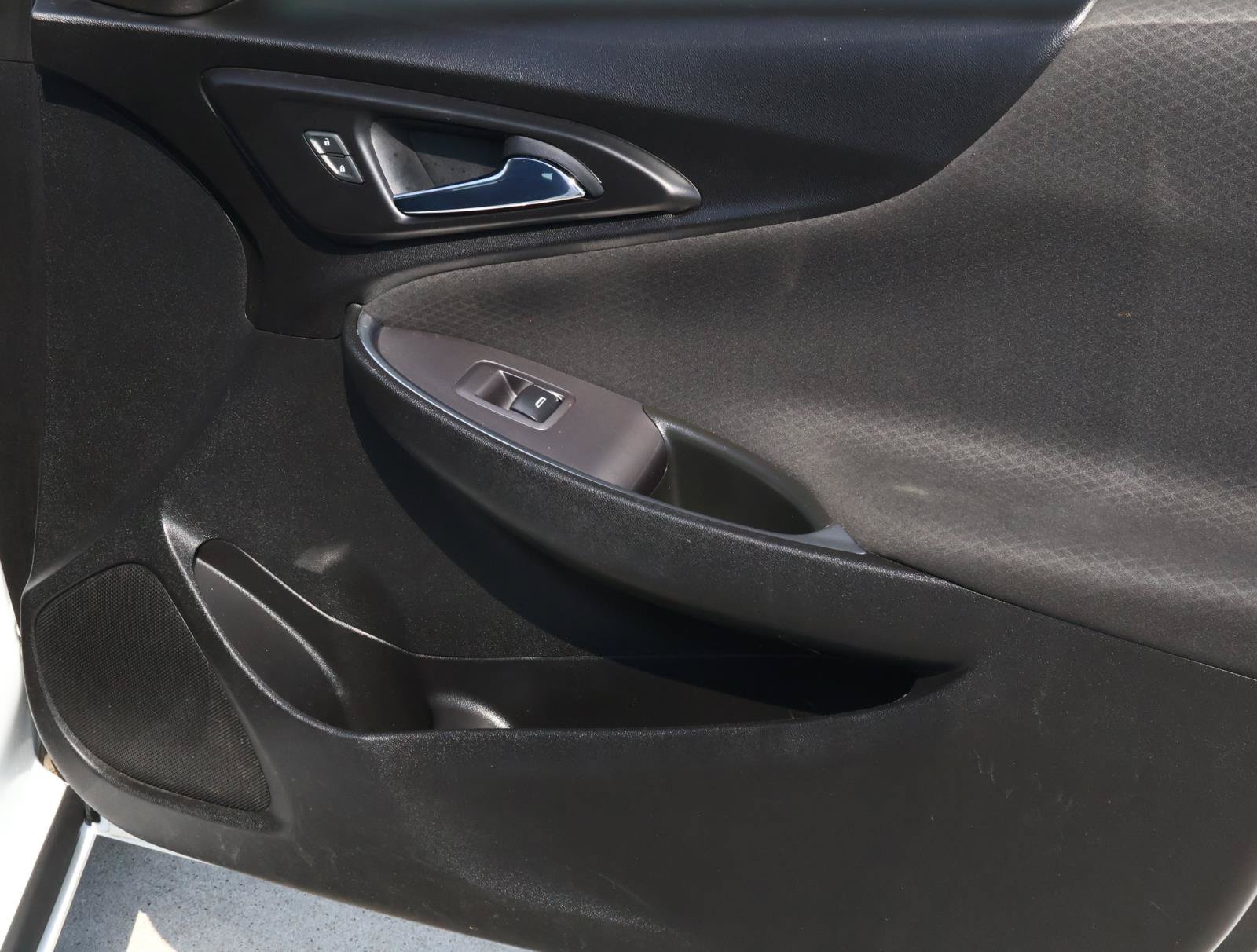 Used 2019 Chevrolet Malibu LT w/ Driver Confidence Package II FWD image 13