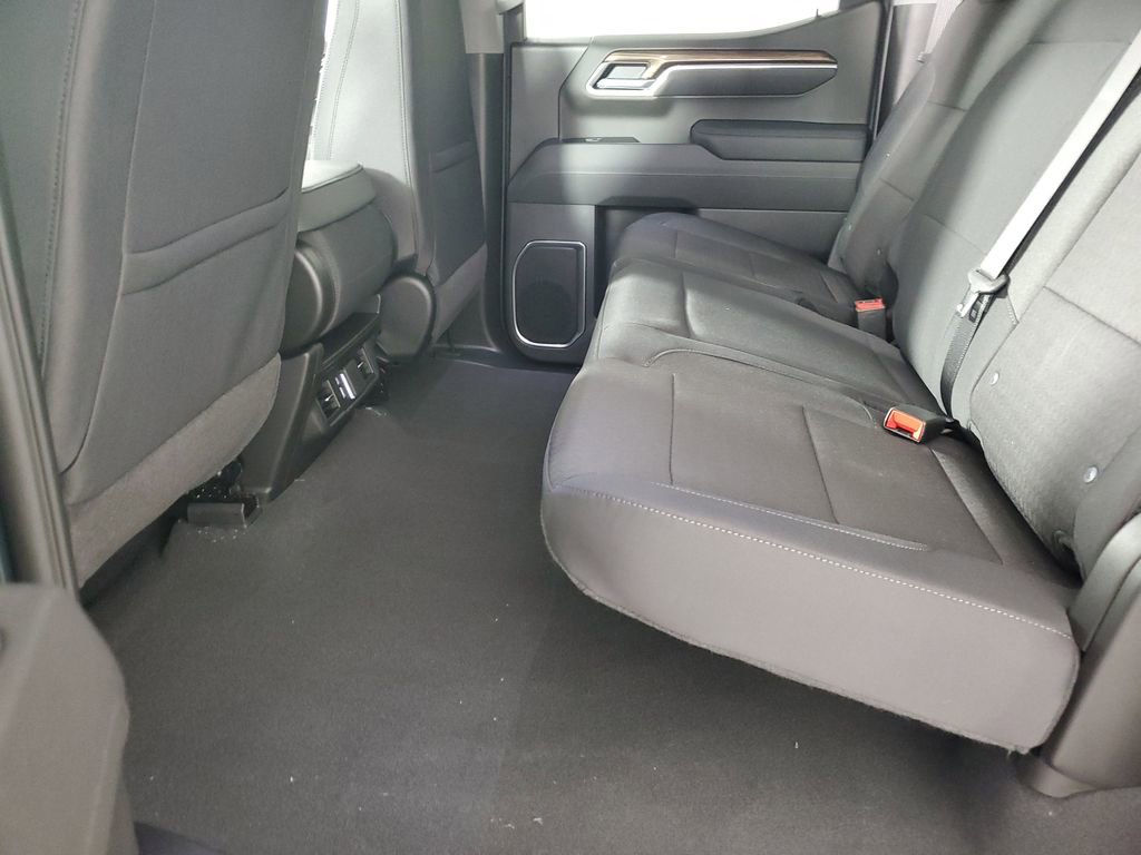 New 2026 Chevrolet Silverado 1500 LT image 13
