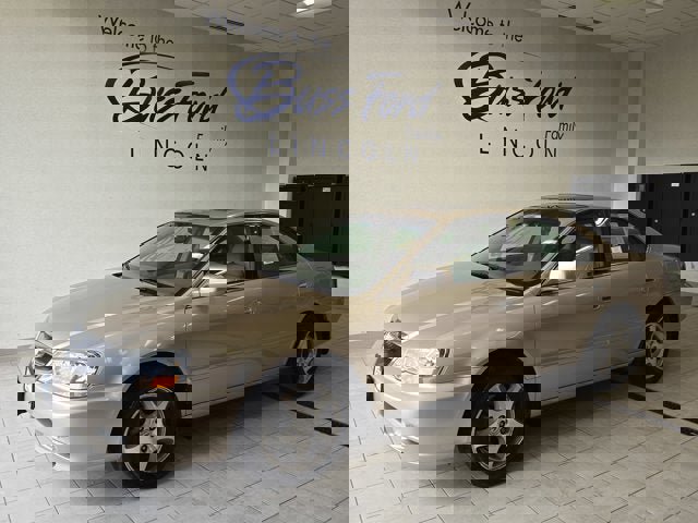 Used 2002 Acura TL 3.2