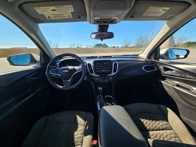 Used 2021 Chevrolet Equinox LT image 12