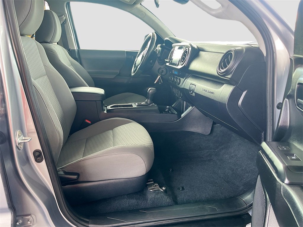 Used 2021 Toyota Tacoma SR image 26