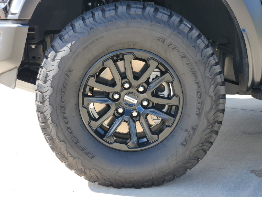 Used 2026 Ford F150 Raptor AWD/4WD image 10