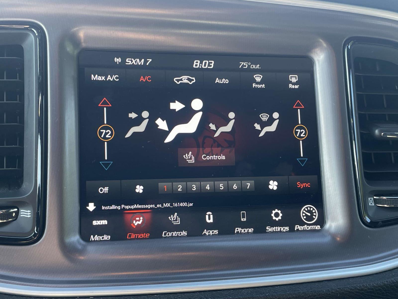 Used 2021 Dodge Challenger R/T Scat Pack image 4