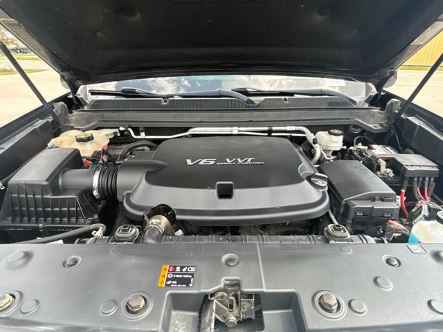 Used 2019 GMC Canyon SLE w/ SLE Convenience Package AWD/4WD image 34