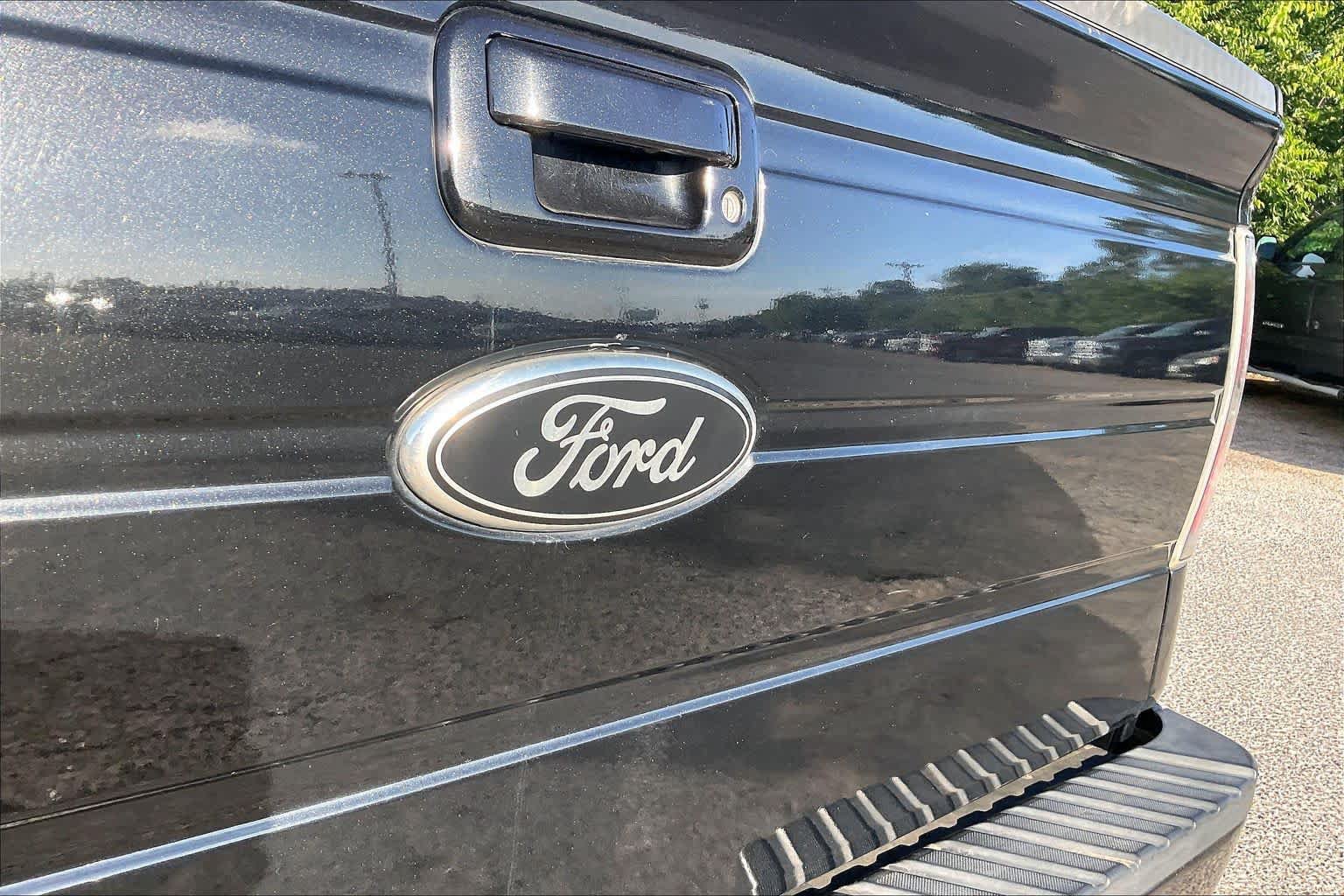 Used 2012 Ford F150 FX2 w/ FX Plus Pkg RWD image 30