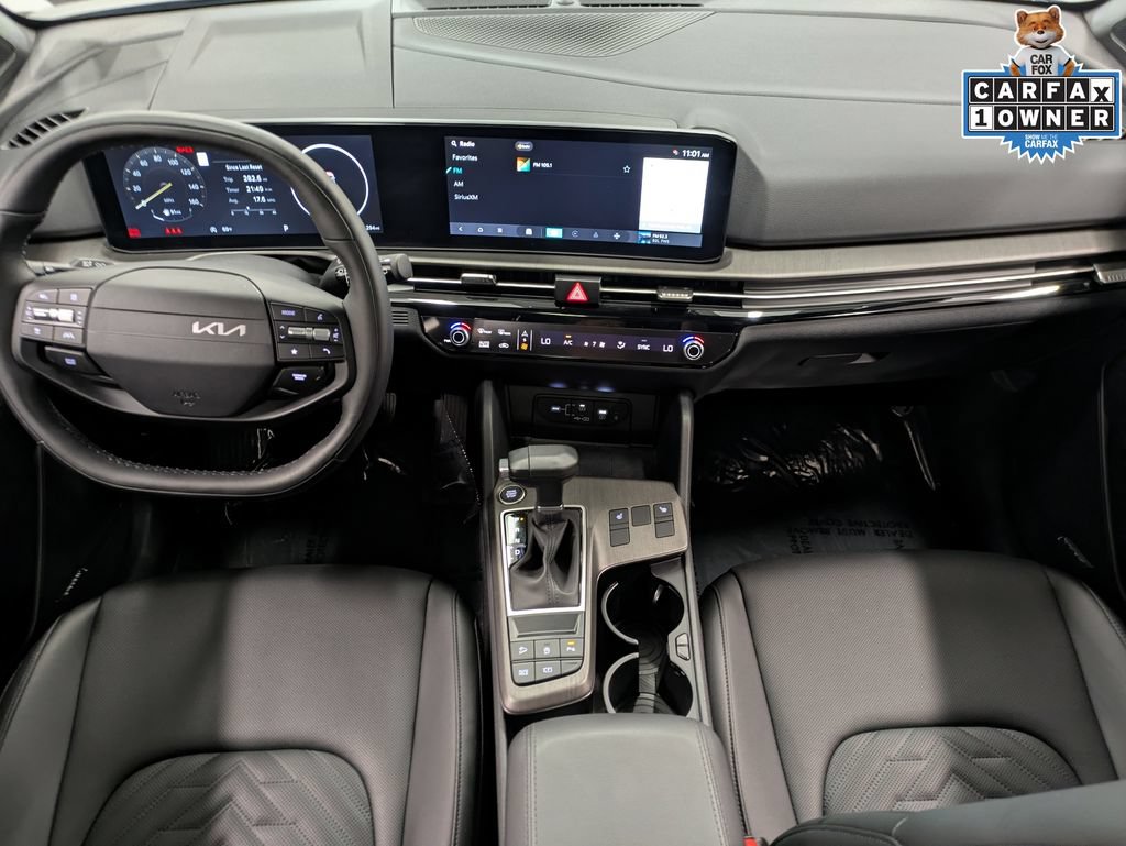 Certified 2026 Kia Sportage X-Line w/ X-Line Technology Package AWD/4WD image 25