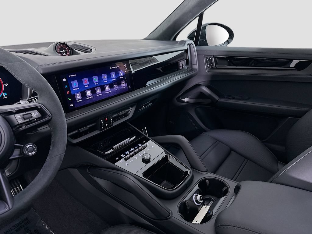 New 2026 Porsche Cayenne GTS AWD/4WD image 26