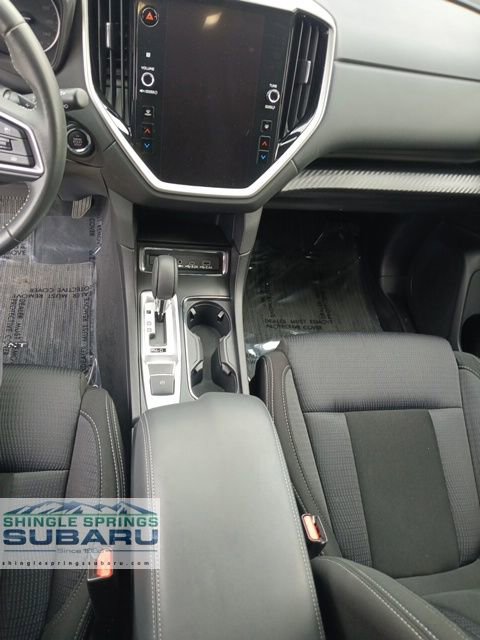 Certified 2025 Subaru Ascent Premium image 47