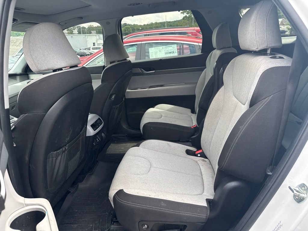 Used 2022 Hyundai Palisade SEL w/ Convenience Package AWD/4WD image 6