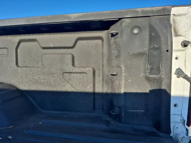 Certified 2024 Chevrolet Silverado 2500 W/T w/ WT Fleet Convenience Package AWD/4WD image 30