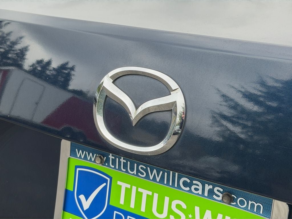Used 2015 MAZDA MAZDA3 i Sport FWD image 32