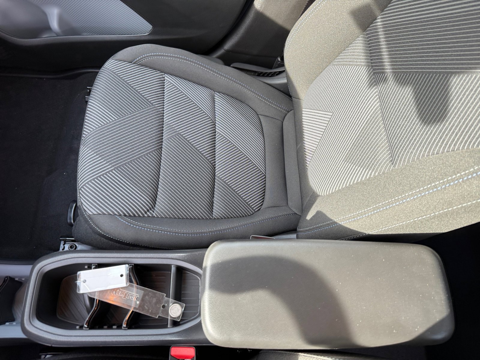 New 2027 Chevrolet Bolt LT image 14