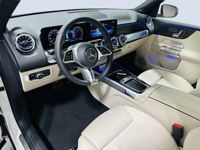 New 2026 Mercedes-Benz GLB 250 4MATIC image 5