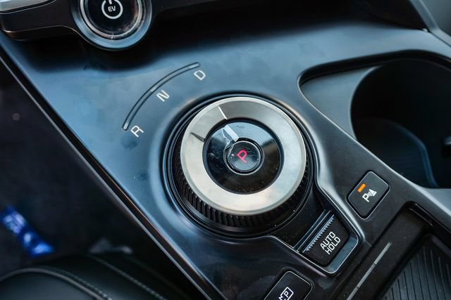 New 2026 Kia EV6 Light RWD image 20
