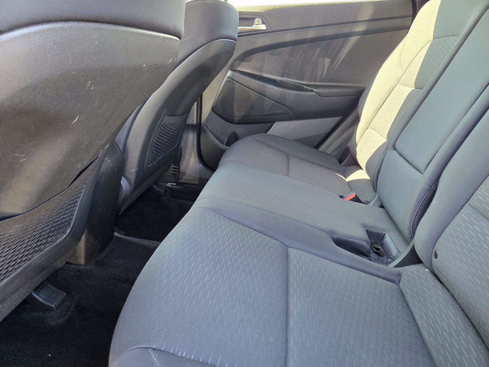 Used 2021 Hyundai Tucson Value FWD image 15