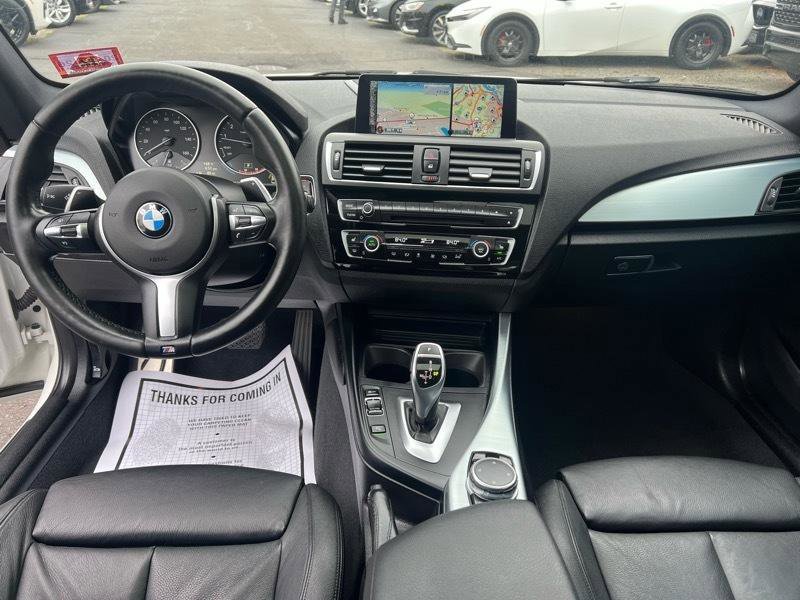 Used 2016 BMW M235i xDrive Coupe AWD/4WD image 16