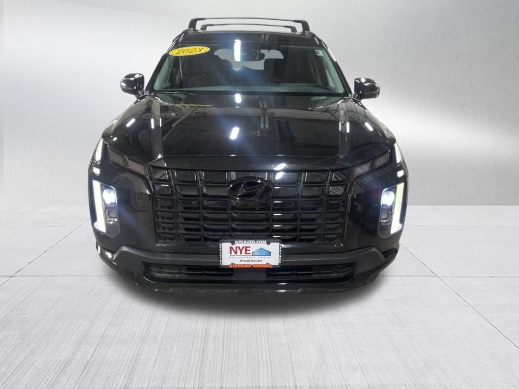 Used 2023 Hyundai Palisade XRT image 2