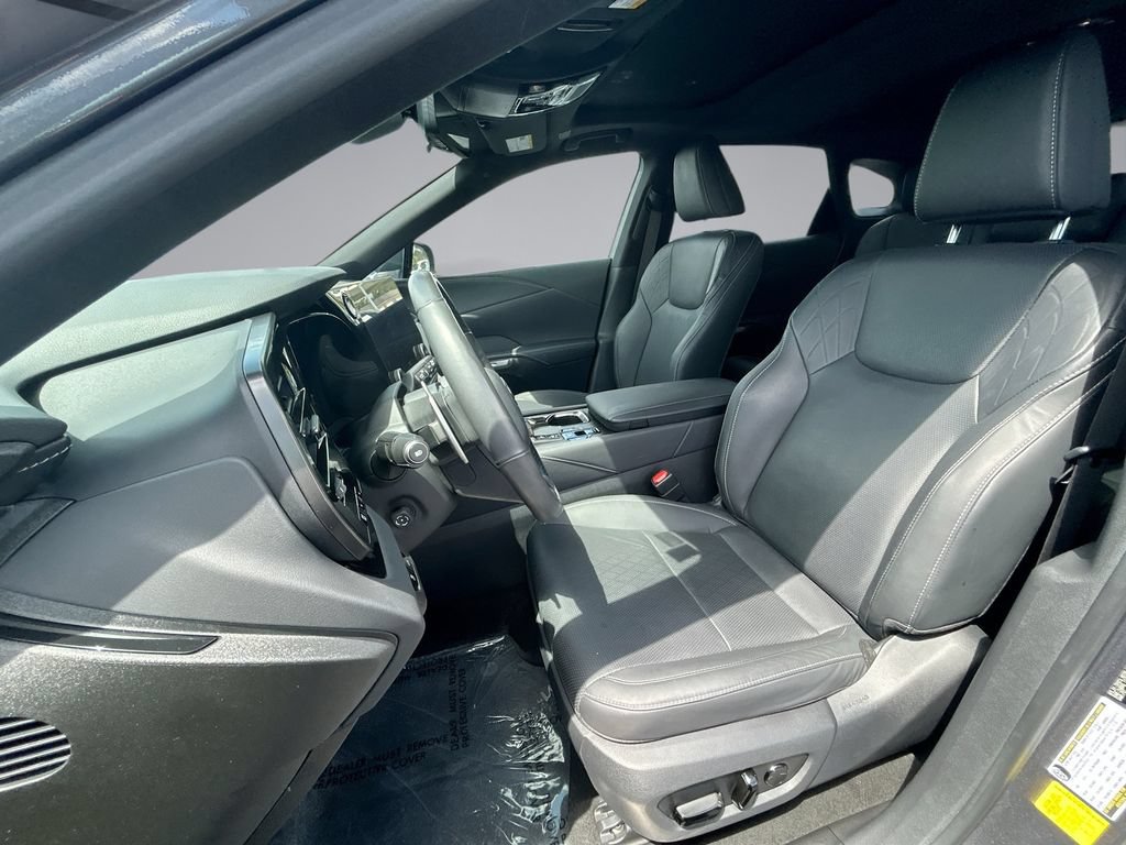 Used 2024 Lexus RX 350 Premium Plus w/ Convenience Package FWD image 24