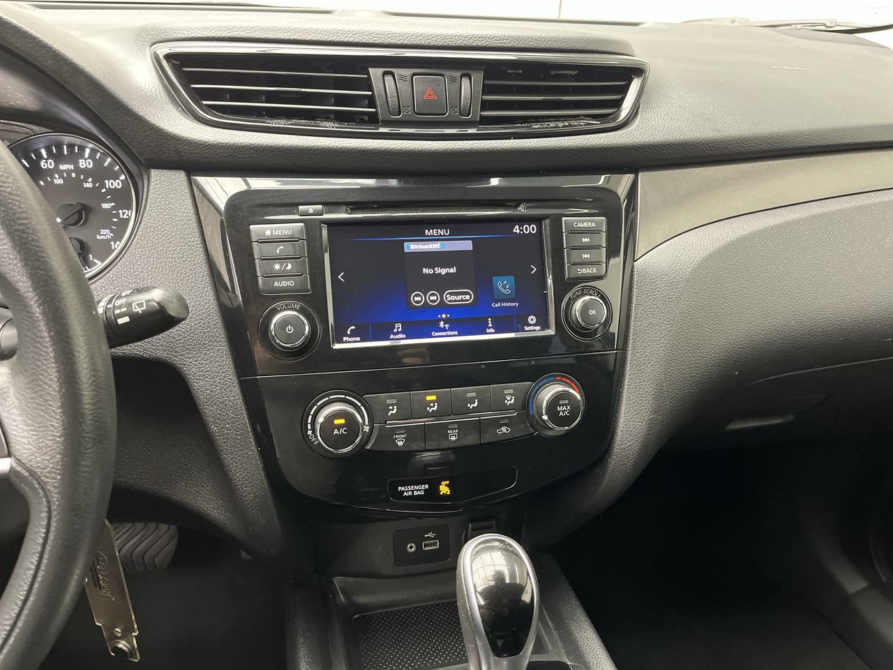Used 2020 Nissan Rogue Sport S AWD/4WD image 14