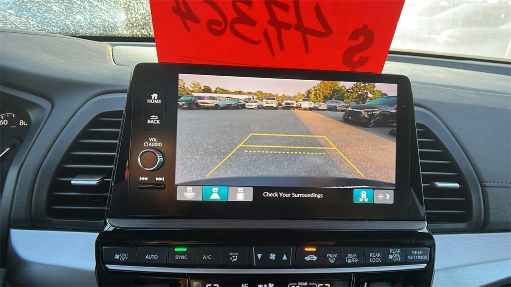 Used 2025 Honda Odyssey Sport-L image 31