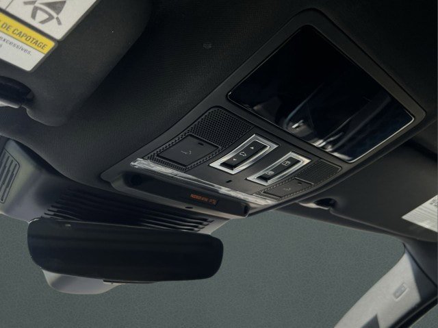Certified 2025 Jaguar F-PACE R-Dynamic S AWD/4WD image 30