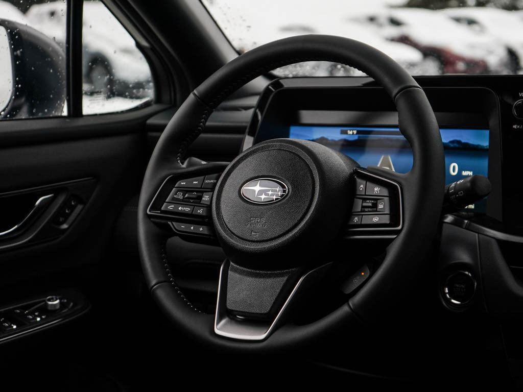 New 2026 Subaru Outback Touring XT image 15