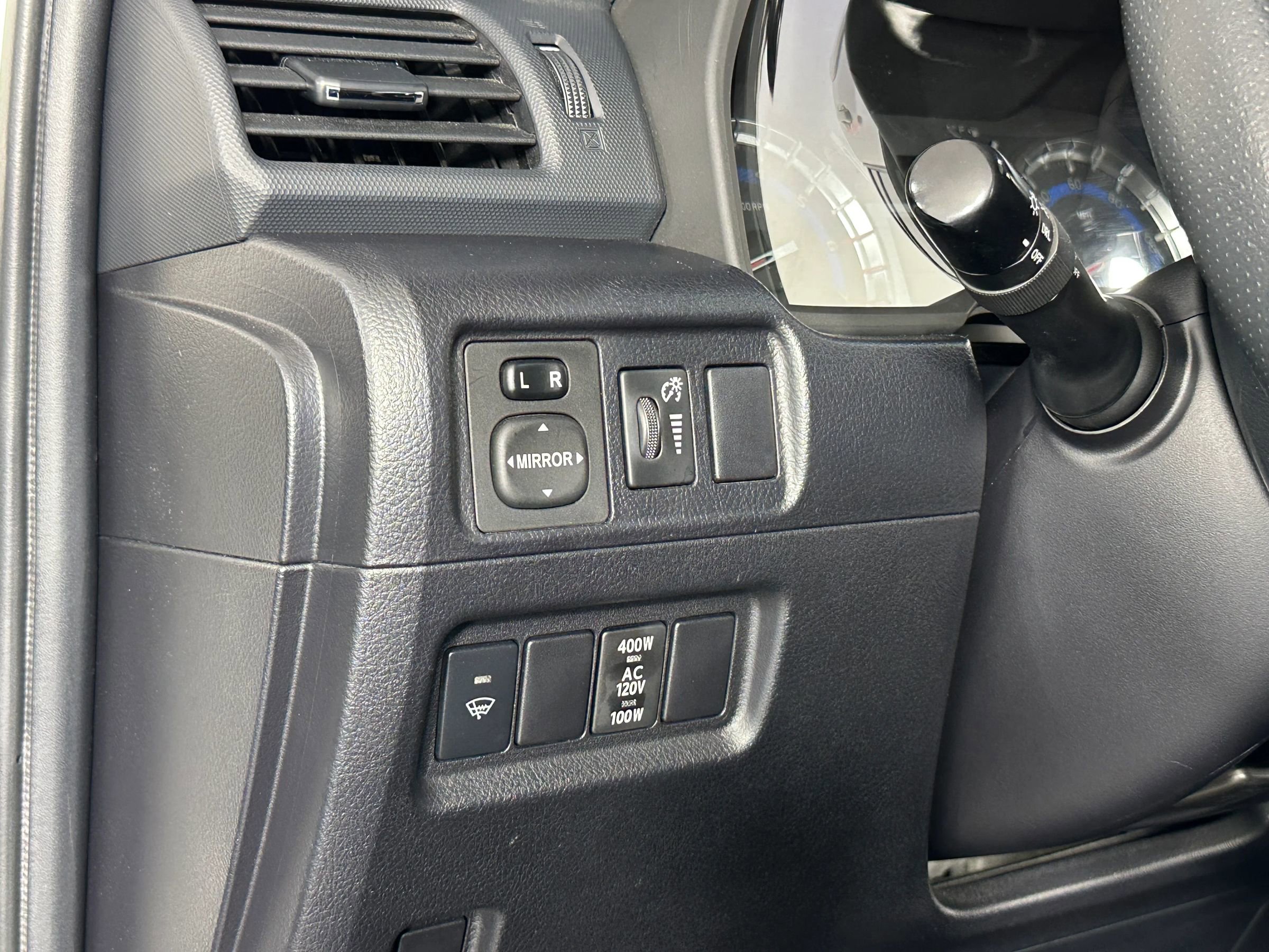 Used 2019 Toyota 4Runner TRD Off-Road Premium image 27