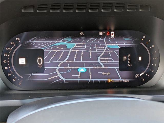 New 2026 Volvo XC90 B6 Plus w/ Protection Package Premier image 12