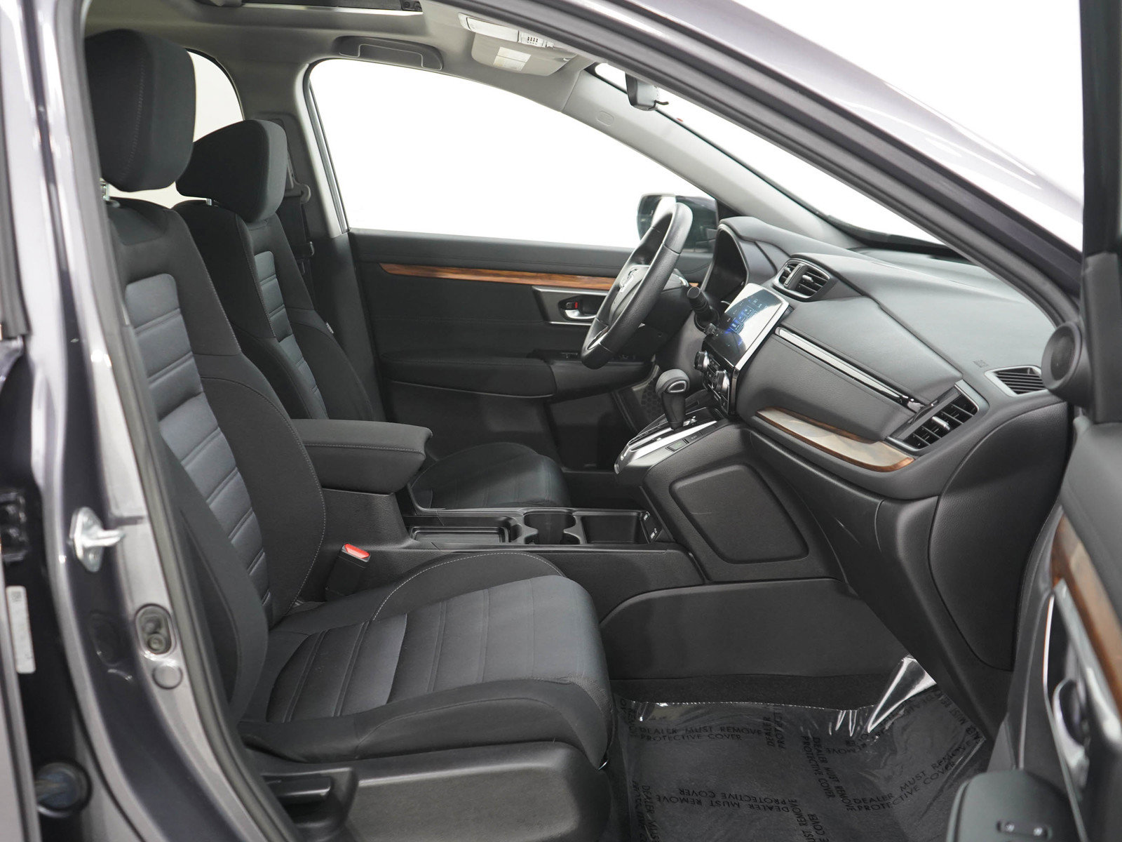 Used 2021 Honda CR-V EX image 11