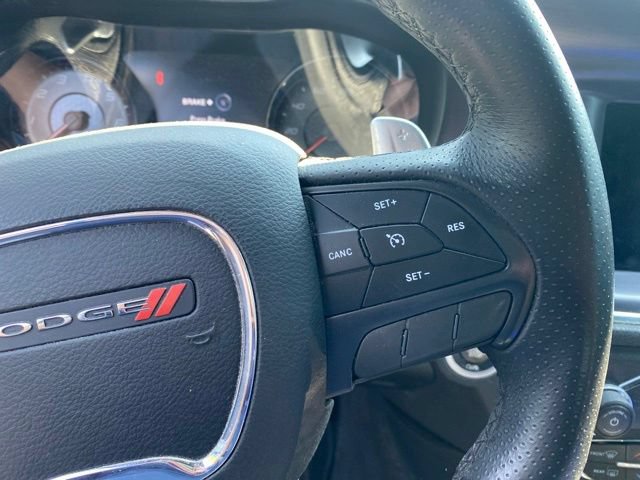 Used 2018 Dodge Charger GT w/ Blacktop Package AWD/4WD image 20
