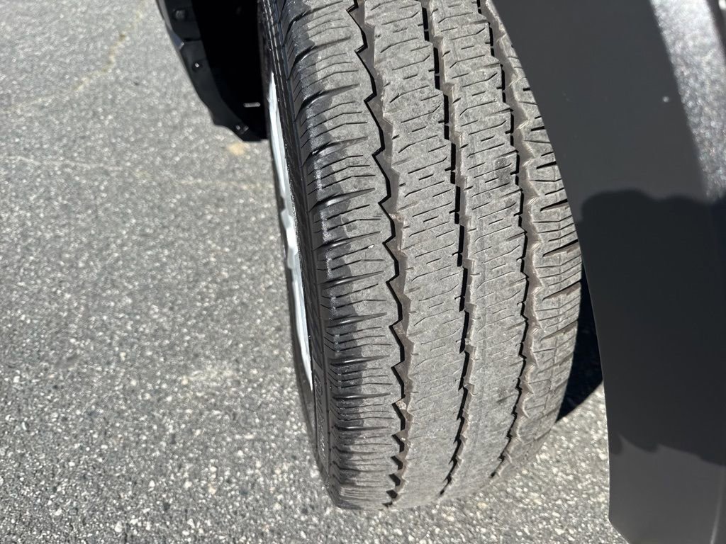 Used 2024 Ford Transit 250 Low Roof w/ Exterior Upgrade Package image 24