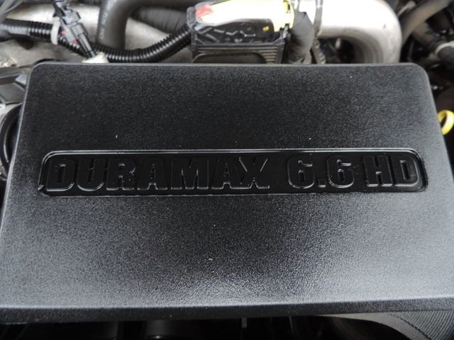 Certified 2022 GMC Sierra 2500 AT4 w/ AT4 Premium Plus Package image 22