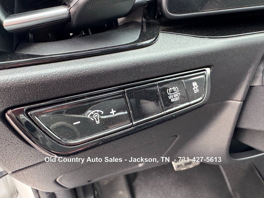 Used 2023 Kia Niro EX Touring image 31