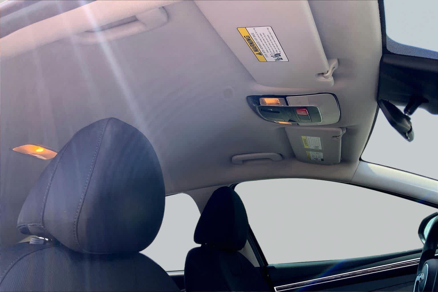 Used 2024 Hyundai Tucson SEL FWD image 13