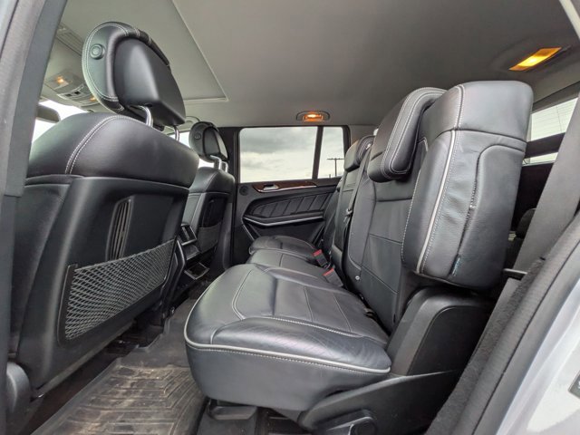 Used 2013 Mercedes-Benz GL 450 4MATIC image 15