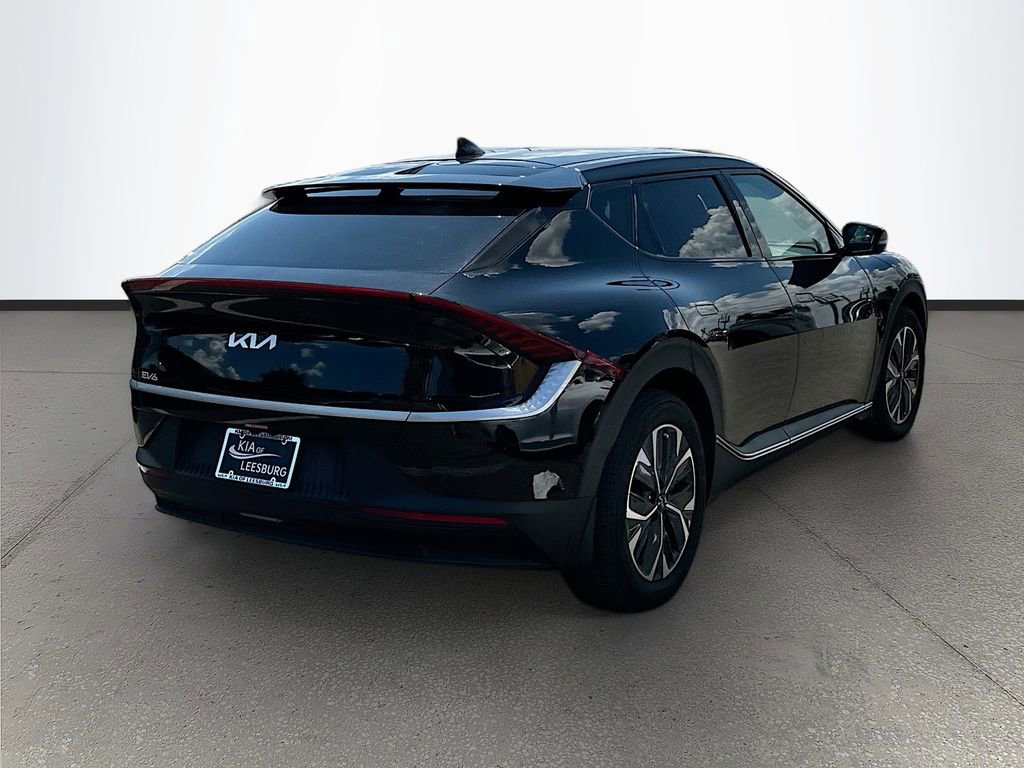 Certified 2024 Kia EV6 Light RWD image 7