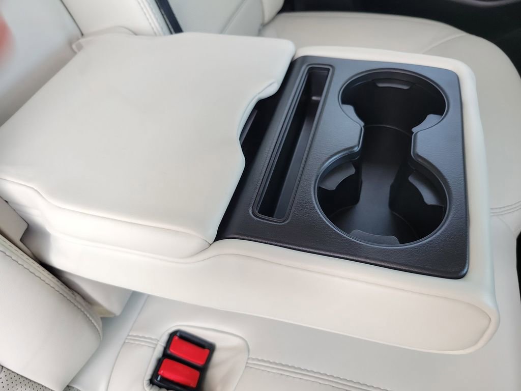 Certified 2024 MAZDA CX-5 AWD 2.5 S w/ Preferred Package image 23