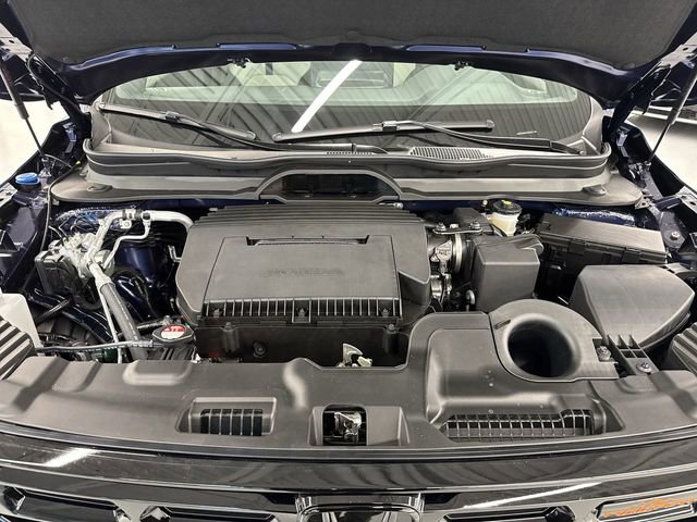 New 2026 Honda Passport TrailSport Elite image 27