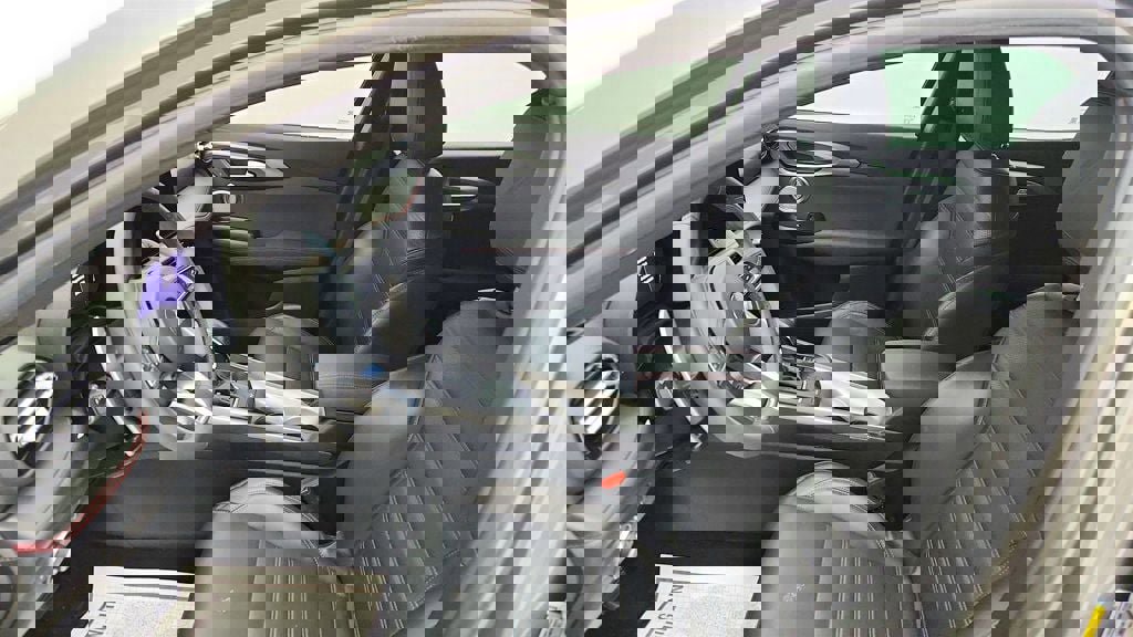 Used 2024 Dodge Hornet R/T Plus w/ R/T Blacktop Package AWD/4WD image 21