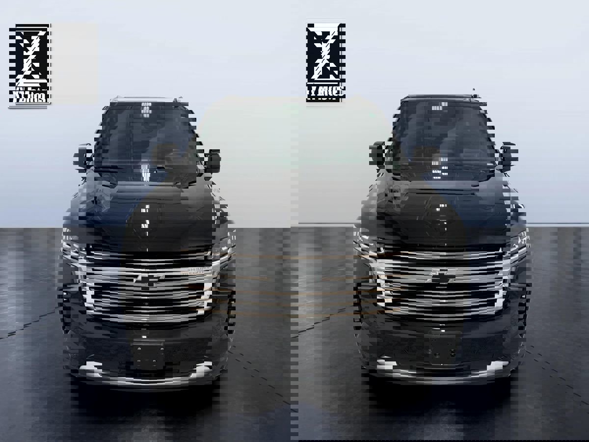 Used 2024 Chevrolet Tahoe High Country image 10