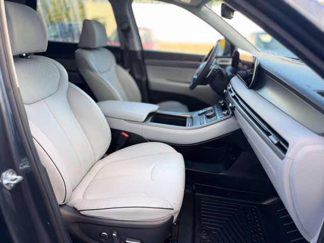 Used 2023 Hyundai Palisade SEL AWD/4WD image 27