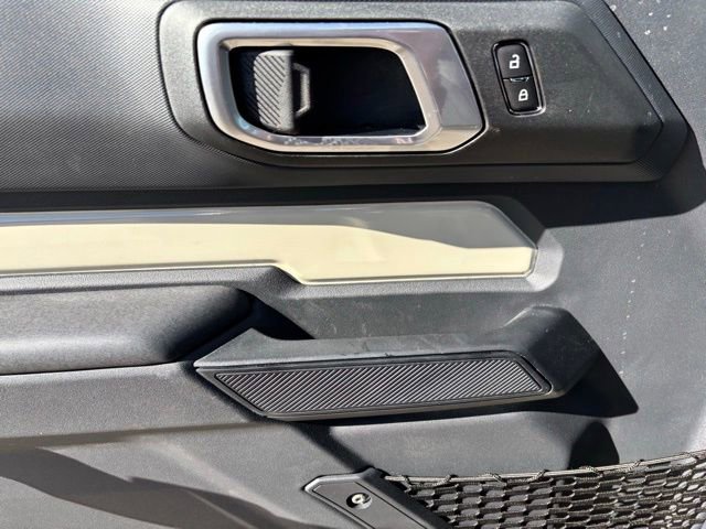 New 2026 Ford Bronco 2-Door image 10