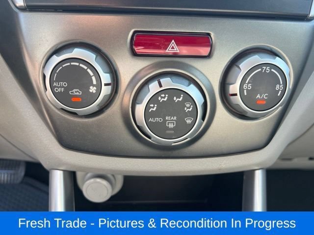 Used 2012 Subaru Forester 2.5X Limited AWD/4WD image 14