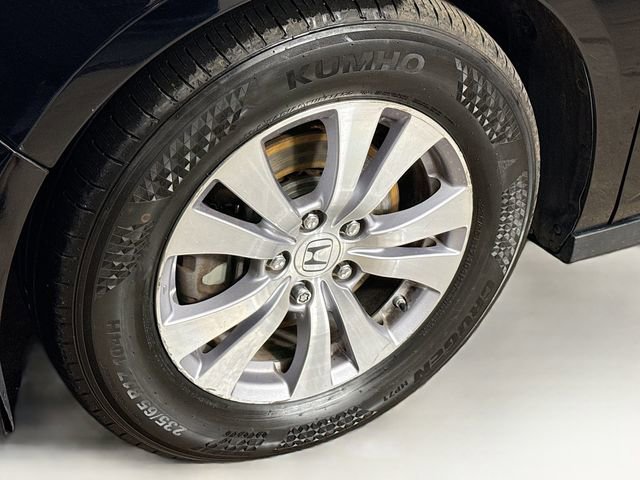 Used 2015 Honda Odyssey EX-L image 17