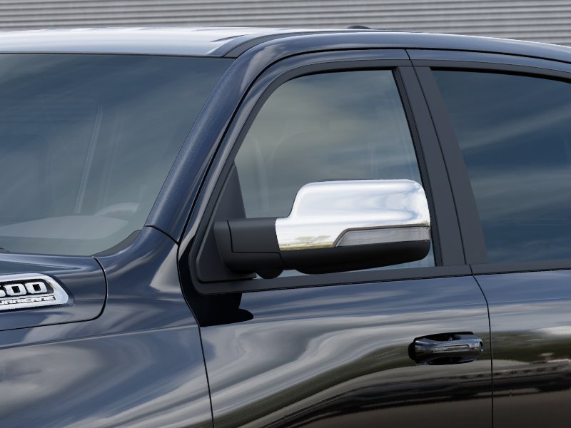 New 2027 RAM 1500 Laramie AWD/4WD image 12