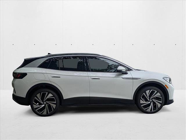 New 2025 Volkswagen ID.4 Pro S Plus AWD/4WD image 9