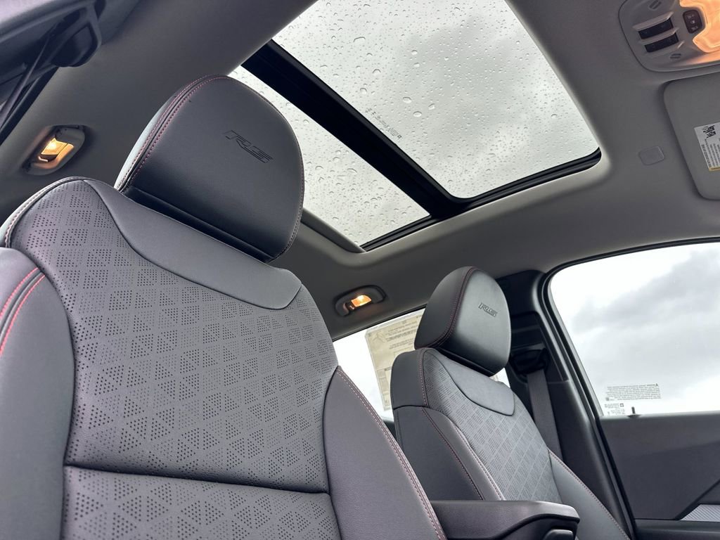 New 2027 Chevrolet Bolt RS w/ Technology Package image 16